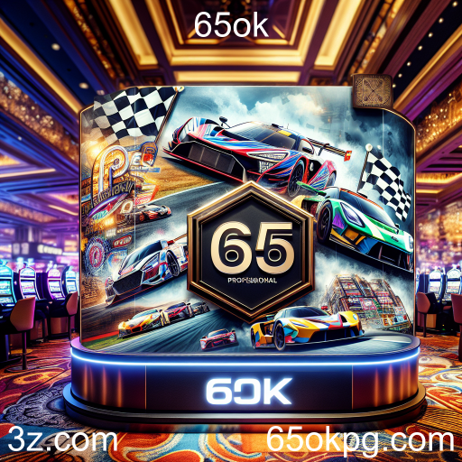 A Emoção das Corridas no 65ok: Um Mergulho na Adrenalina